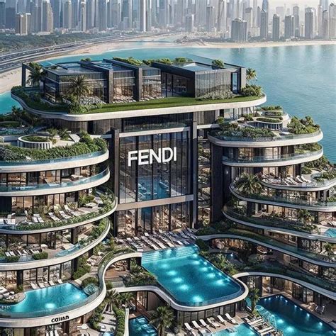 buy fendi hotel rooms dubai|Hotels & Hotel apartments for sale in Dubai .